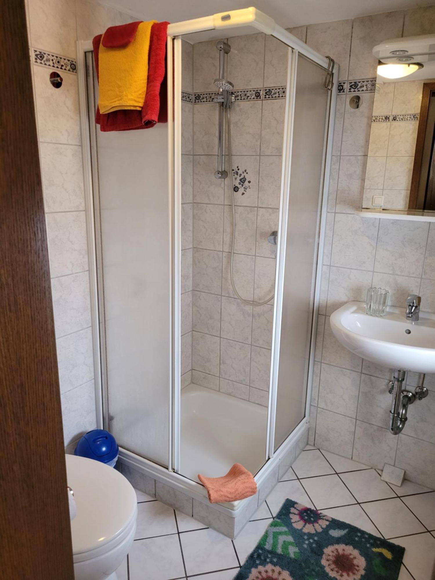Gaestehaus Kampik Witten Room photo